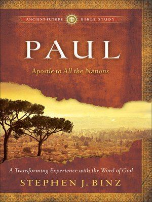 cover image of Paul